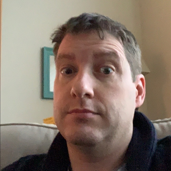 Meet your Posher, Scott - Picture 1 of 1